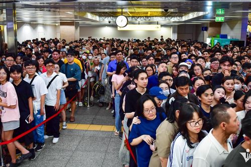 10 tỉnh thành đón lượng khách lớn nhất kỳ nghỉ tết Dương lịch 2026