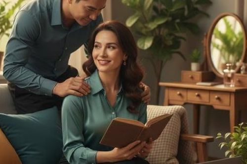 Bí quyết duy trì sức hấp dẫn và giữ 'ngọn lửa' yêu bền chặt