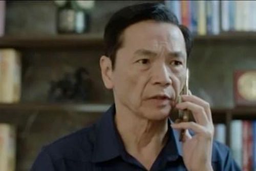 Lằn ranh - Tập 44: Ông Sách lo 'ngọn lửa' bùng lên từ đống tro tàn