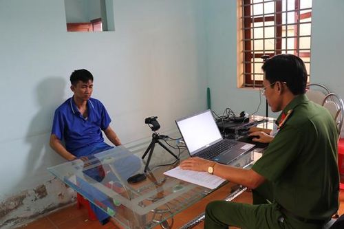Khởi tố đối tượng đâm tử vong nhân viên bảo vệ tại Bệnh viện tỉnh Vĩnh Long