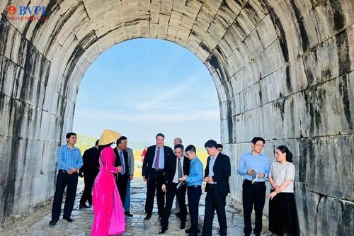 'Văn hóa xứ Thanh: 'Điểm tựa' trong kỷ nguyên vươn mình