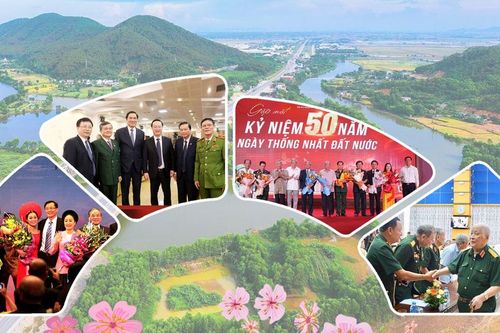 Hội đồng hương Nghệ An tại Hà Nội: Nửa thế kỷ hướng về nguồn cội