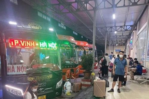Nghệ An tăng cường kiểm soát giao thông sau kỳ nghỉ Tết Dương lịch