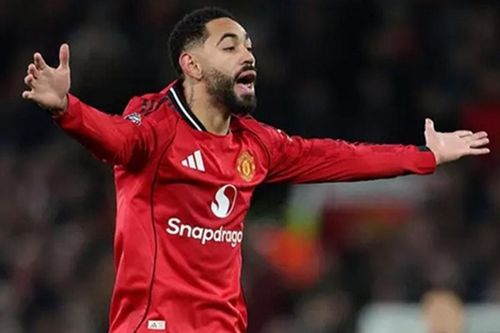 Thử thách Elland Road: Bộ ba tấn công MU gánh vác trọng trách trong cơn khủng hoảng nhân sự