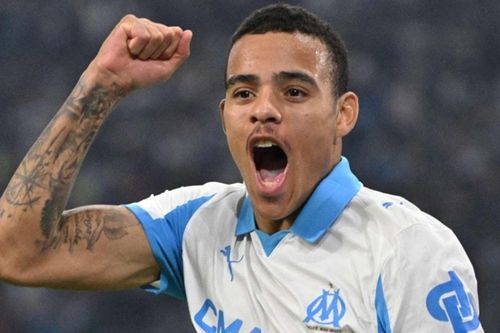 Barcelona sẵn sàng đổi Ferran Torres để sở hữu Mason Greenwood từ Marseille
