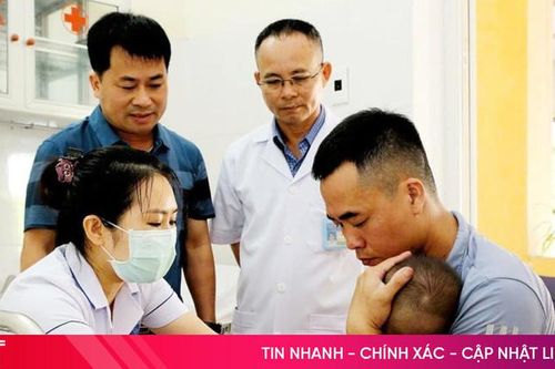 'Chốt gác' ngăn dịch bệnh, bảo vệ hiệu quả sức khỏe Nhân dân