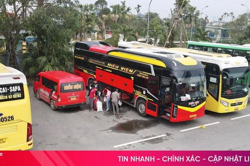 Giao thông thuận lợi trong ngày cuối kỳ nghỉ tết Dương lịch