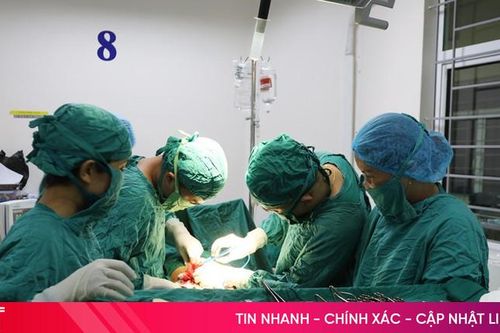 Tiếp nhận kịp thời, điều trị chu đáo cho bệnh nhân
