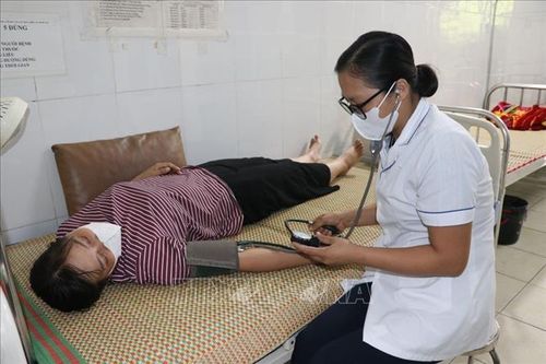 Hướng dẫn thực hiện chức năng, nhiệm vụ của trạm y tế xã từ năm 2026