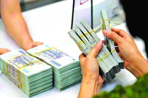 Ngân hàng tăng vốn điều lệ, nâng cao năng lực cung ứng tín dụng