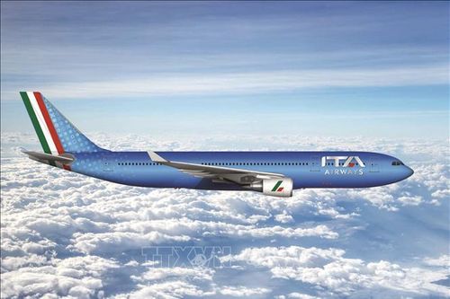 Sự cố gây gián đoạn hoạt động hàng không tại Hy Lạp và Italy