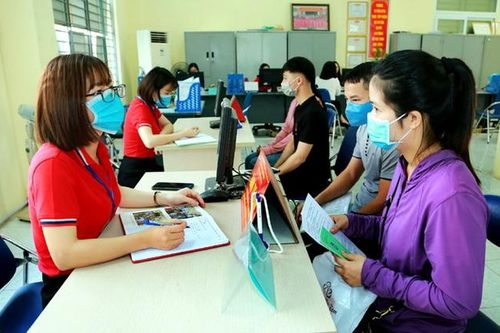 Chính sách hỗ trợ tạo việc làm năm 2026 thay đổi thế nào?