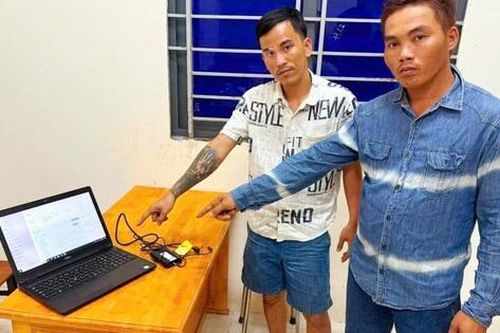 Bắt tạm giam 'cú đêm' chưa xóa án tích tiếp tục gây hàng loạt vụ trộm