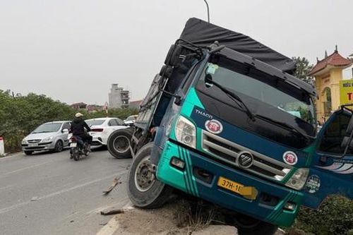 4 ngày nghỉ Tết Dương lịch 2026, Tp.HCM đứng đầu cả nước về số vụ tai nạn giao thông