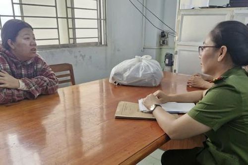 Đối tượng cướp giật dây chuyền bị cấm đi khỏi nơi cư trú