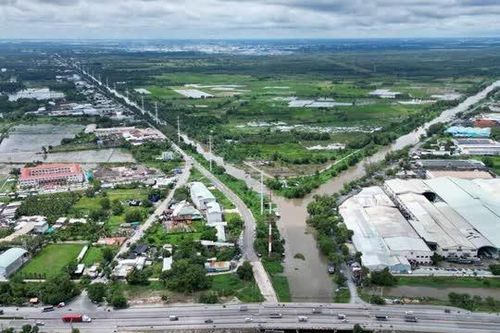 Siêu đô thị đại học quốc tế đầu tiên sẽ khởi công trong năm nay