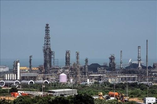 Hoạt động dầu khí Venezuela không gián đoạn sau các cuộc tấn công