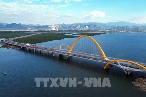 Quảng Ninh nghiên cứu quy hoạch Khu trung tâm hành chính mới