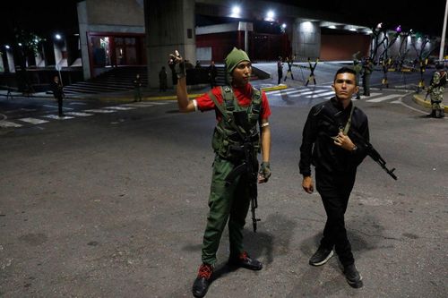 Trước tình hình phức tạp ở Venezuela, Bộ Ngoại giao ra cảnh báo công dân Việt Nam