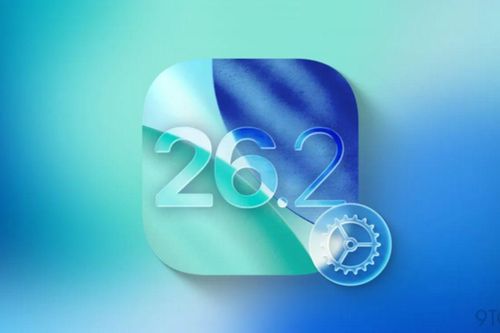 iOS 26.2 ra mắt với 3 thay đổi giúp iPhone dễ nhìn hơn