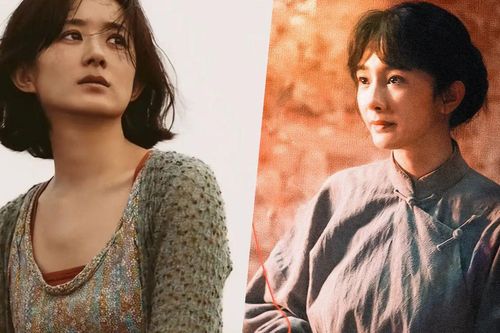 Những nữ diễn viên 'bình dân' nhưng đầy thực lực của màn ảnh Hoa ngữ