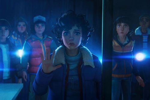 Stranger Things 6 sẽ không được sản xuất