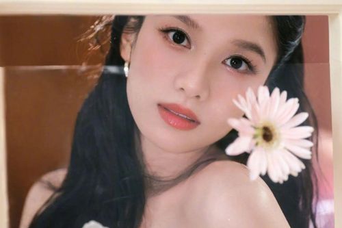 Trương Tịnh Nghi thoát vai