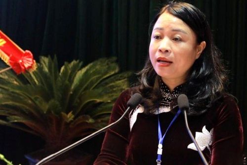 Lạng Sơn: Tỷ lệ nữ tham gia cấp ủy các cấp nhiệm kỳ 2025-2030 đạt và vượt chỉ tiêu