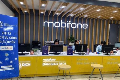 MobiFone và Techcombank 'phá vỡ' thế độc quyền của Napas
