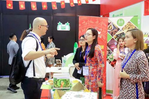 Hoàn thiện thể chế xúc tiến thương mại, tạo thuận lợi cho thị trường