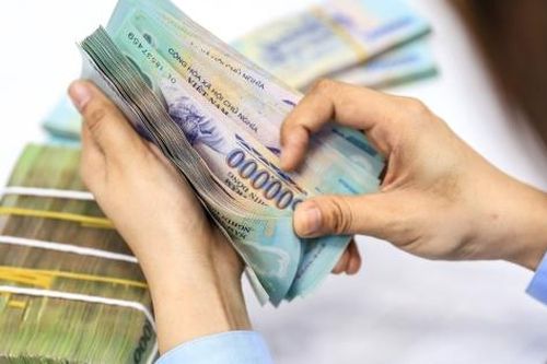 Tín dụng hai đầu tàu kinh tế đang chuyển động ra sao?