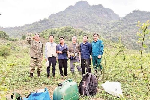 Dữ liệu mới về bảo tồn sinh vật nguy cấp, quý hiếm