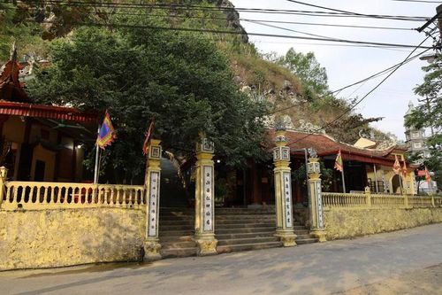 Giữ mạch nguồn chảy mãi