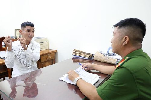 Tạm giữ 5 đối tượng về hành vi 'Giết người' và 'Gây rối trật tự công cộng'