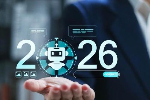 AI sẽ biến đổi thế giới vào năm 2026 như thế nào?