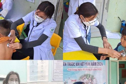 Cô gái Xơ Đăng với giấc mơ viết lại số phận