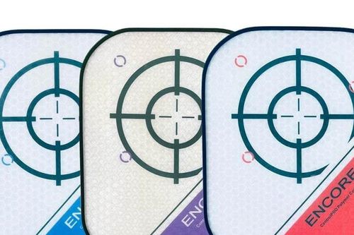 Đánh giá Engage Encore EX 6.0: Cây vợt pickleball kiểm soát bóng và dink ổn định