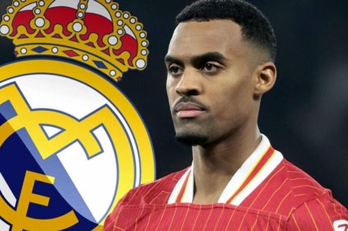 Real Madrid chi 120 triệu Euro quyết tâm sở hữu động cơ Ryan Gravenberch của Liverpool