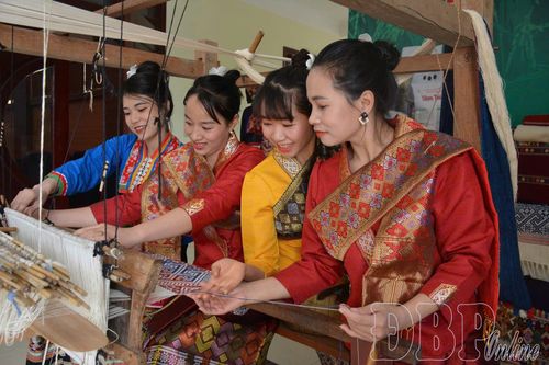 Sức mạnh nội sinh