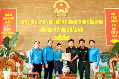 Duy trì nghiêm trực sẵn sàng chiến đấu và đảm bảo tuyệt đối an toàn dịp Tết Dương lịch