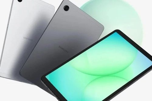 Samsung 'trình làng' thị trường Việt mẫu máy tính bảng giá rẻ Galaxy Tab A11+