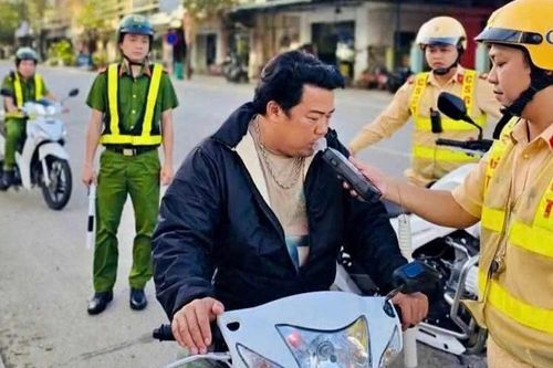 Gia Lai: Kiểm soát giao thông từ cơ sở, kéo giảm nguy cơ tai nạn