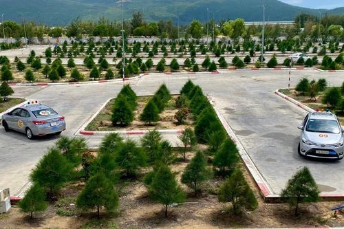 Từ năm 2026, người dân được giảm phí cấp đổi bằng lái, mất phí đã nộp nếu bỏ thi