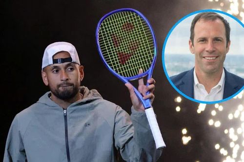 Australian Open: Những tranh cãi trước giờ bóng lăn