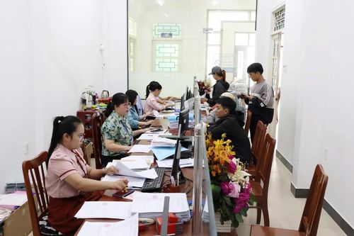 Nhiều điểm sáng trong thực hiện Nghị quyết số 57 của Bộ Chính trị