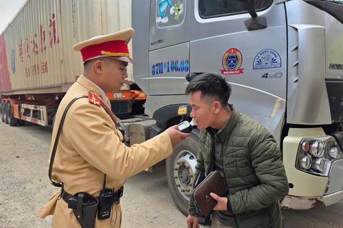 Toàn tỉnh xảy ra 6 vụ tai nạn giao thông trong kỳ nghỉ Tết Dương lịch