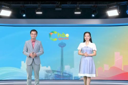 Chào ngày mới 4/1/2026