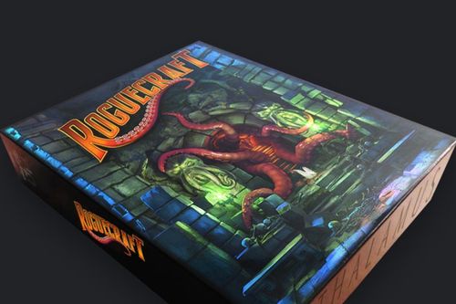 Tựa game Roguecraft DX đổ bộ lên Game Boy Color và Mega65 vào đầu năm 2026