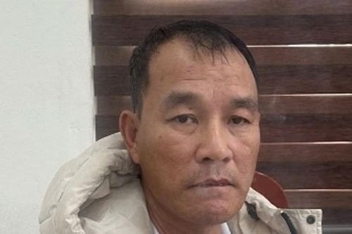 Hà Nội: Bắt giữ đối tượng trộm hơn 10 triệu đồng của khách hành hương tại chùa Khai Nguyên