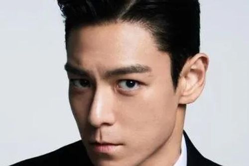 T.O.P (BIGBANG) xác nhận phát hành album solo Another Dimension sau 13 năm